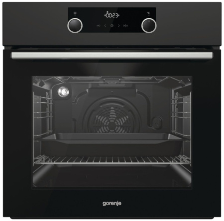Электрический духовой шкаф Gorenje BO737E114B